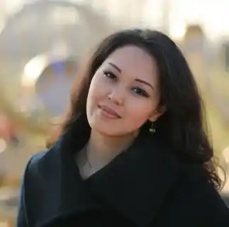 Диана Сейтова