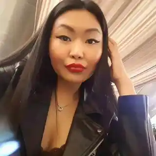 Асель Нурланова